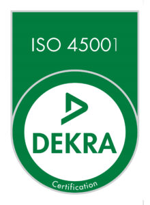 Armitec Certification ISO 45001