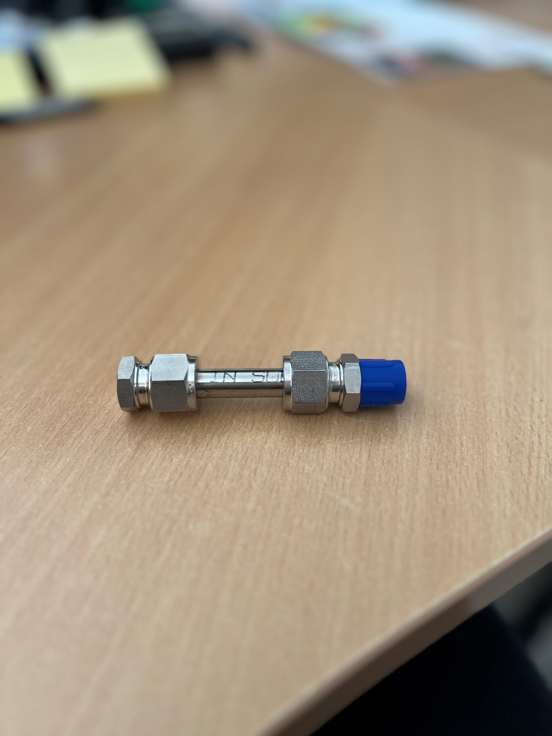 Formation Piping Tubing