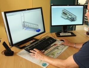 30 ans armitec bureau études