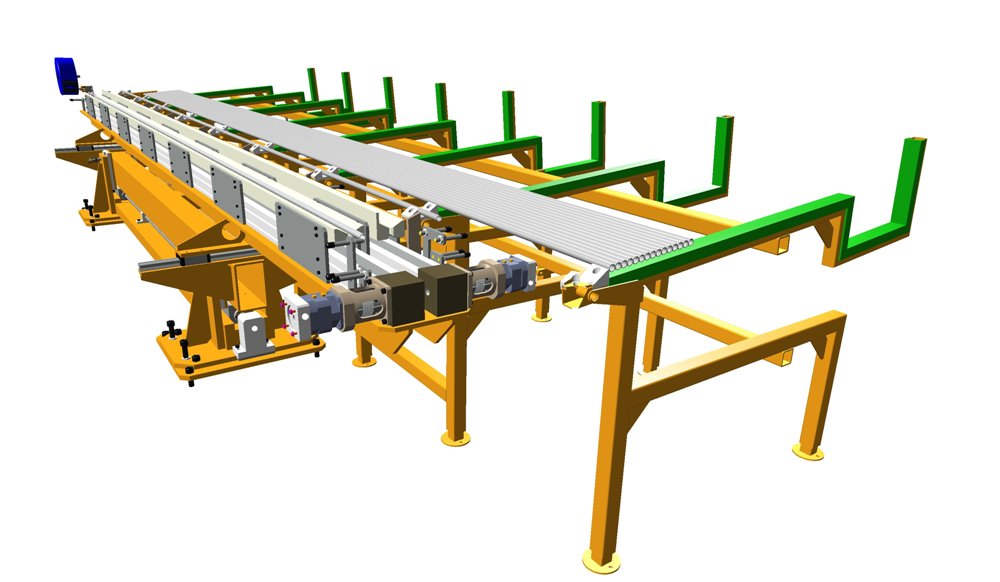 30 ans ARMITEC 2004 création du BE