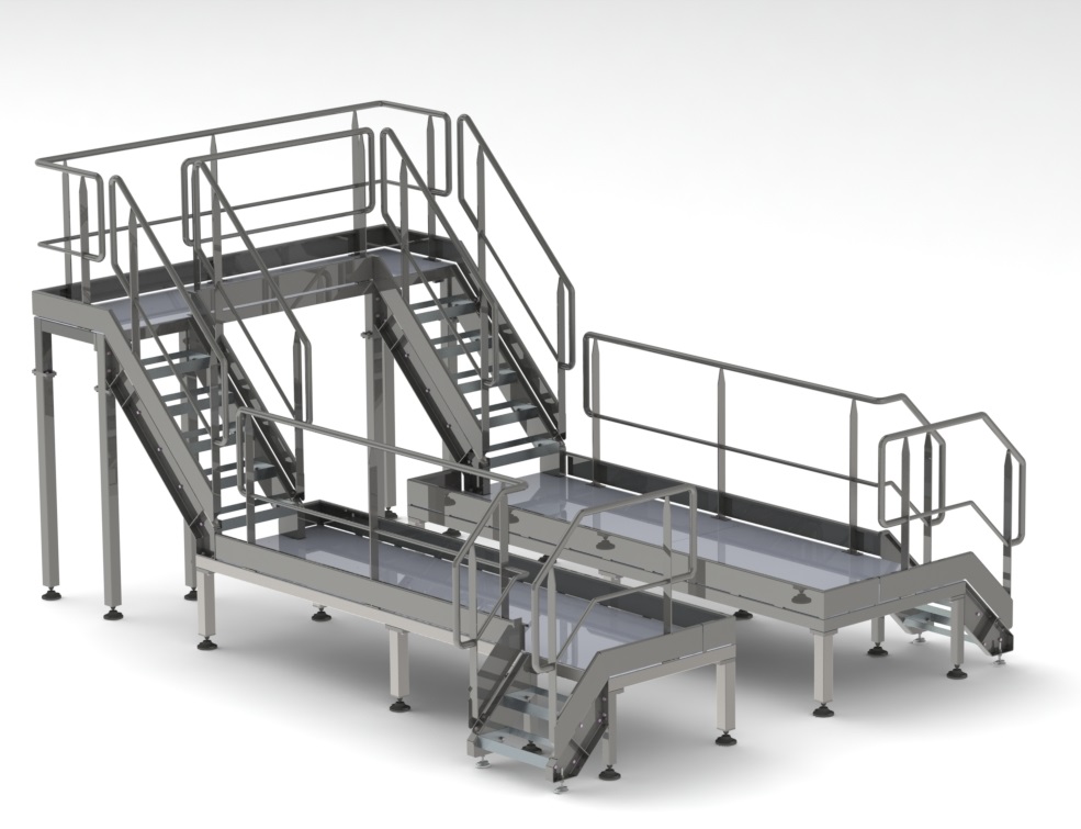 30 ans ARMITEC 2004 création du BE