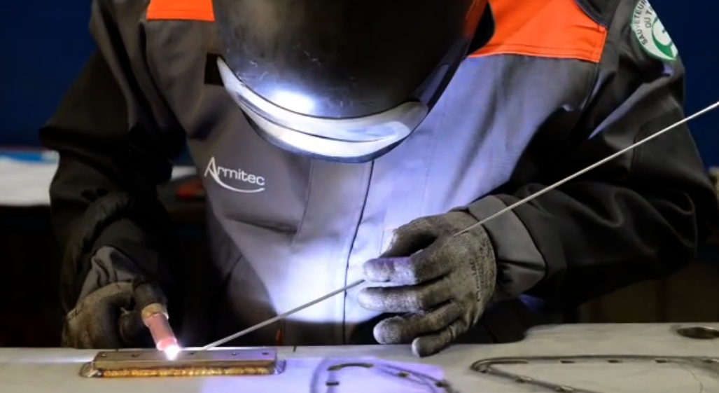 2015: the rise of the boilermaking activity